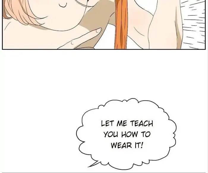 BROMANCE (Official) - Chapter 138 manhwa