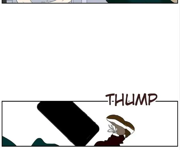 BROMANCE (Official) - Chapter 138 manhwa