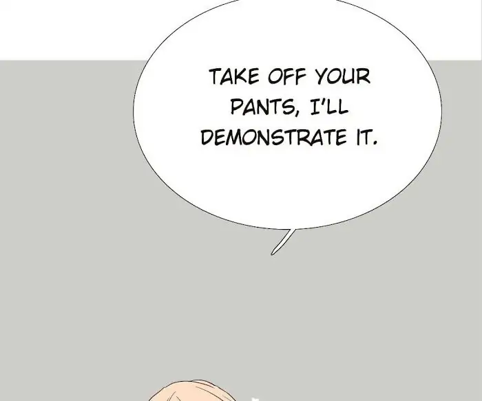 BROMANCE (Official) - Chapter 138 manhwa