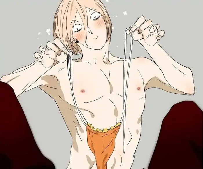 BROMANCE (Official) - Chapter 138 manhwa