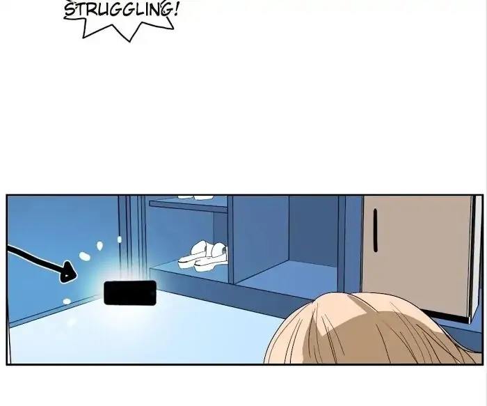 BROMANCE (Official) - Chapter 138 manhwa