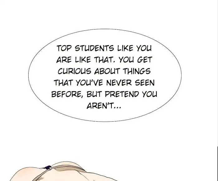BROMANCE (Official) - Chapter 138 manhwa