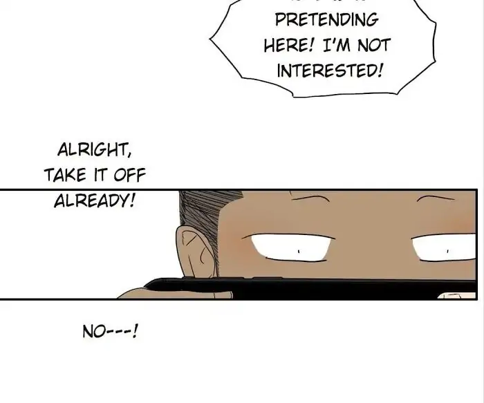BROMANCE (Official) - Chapter 138 manhwa
