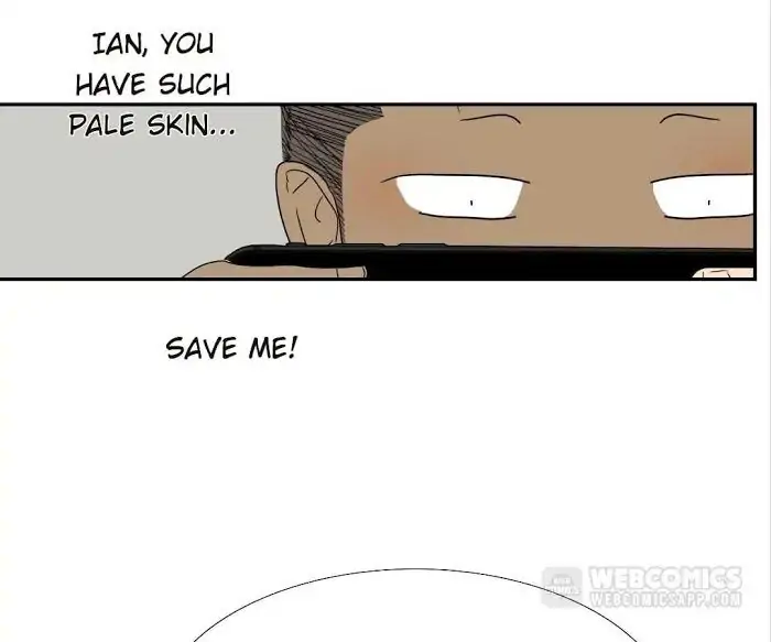 BROMANCE (Official) - Chapter 138 manhwa