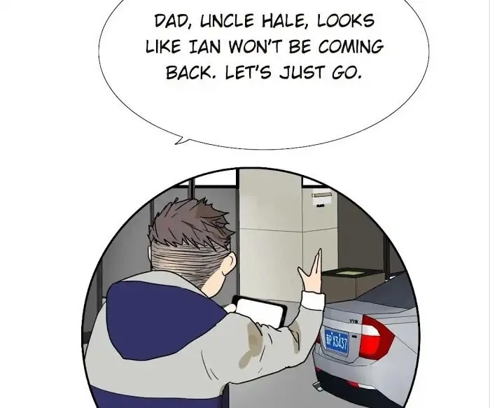 BROMANCE (Official) - Chapter 138 manhwa