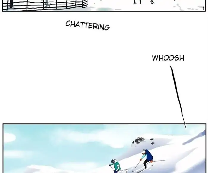 BROMANCE (Official) - Chapter 139 manhwa