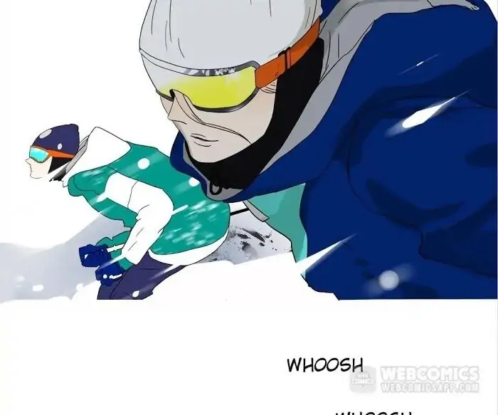 BROMANCE (Official) - Chapter 139 manhwa