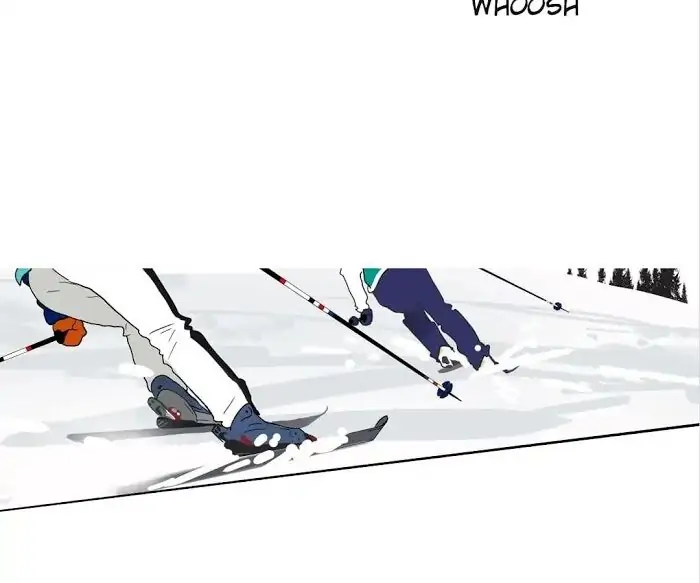 BROMANCE (Official) - Chapter 139 manhwa