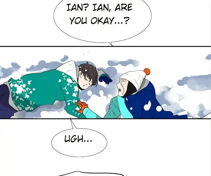 BROMANCE (Official) - Chapter 139 manhwa