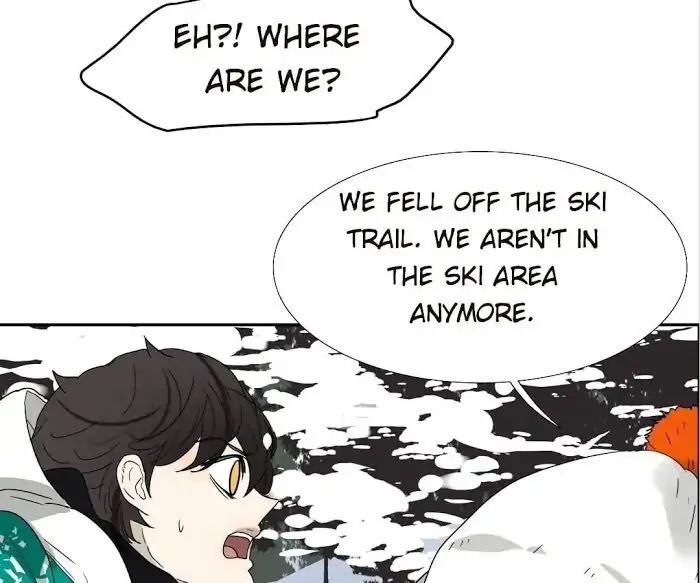 BROMANCE (Official) - Chapter 139 manhwa