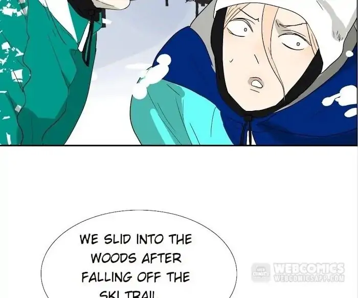 BROMANCE (Official) - Chapter 139 manhwa