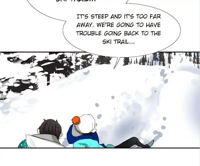 BROMANCE (Official) - Chapter 139 manhwa