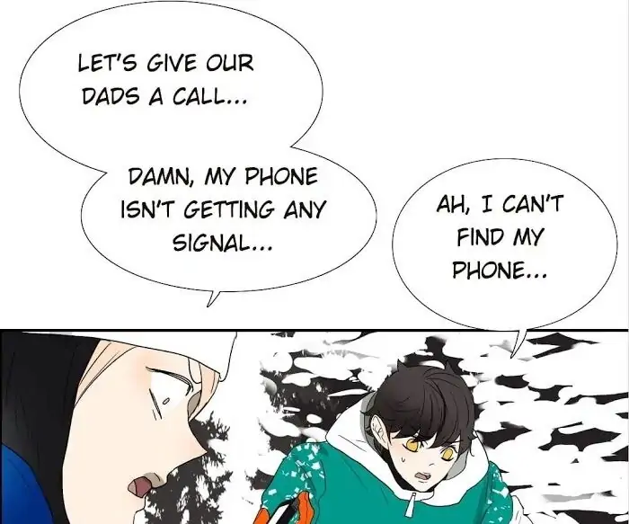 BROMANCE (Official) - Chapter 139 manhwa