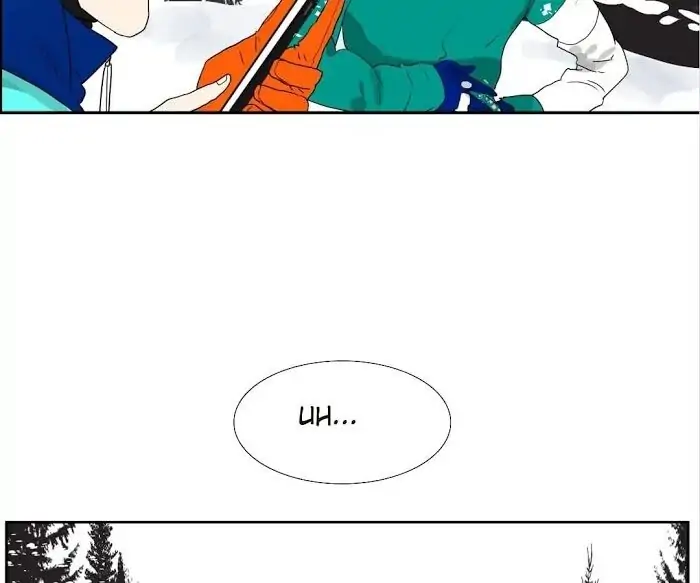 BROMANCE (Official) - Chapter 139 manhwa