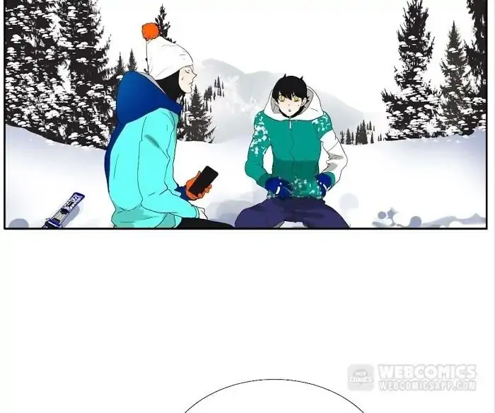 BROMANCE (Official) - Chapter 139 manhwa