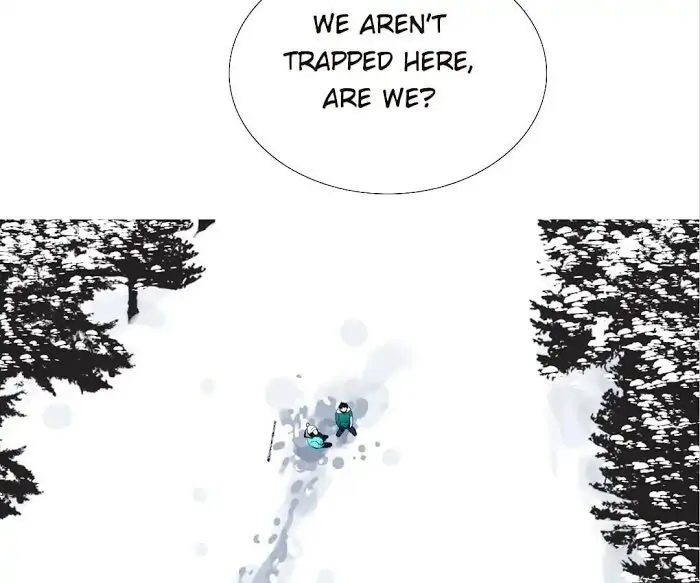 BROMANCE (Official) - Chapter 139 manhwa