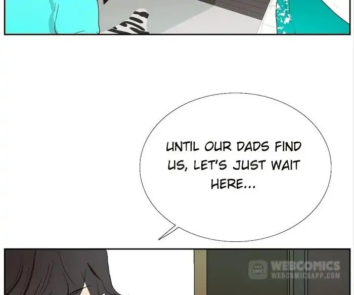 BROMANCE (Official) - Chapter 139 manhwa