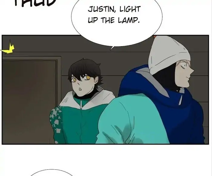 BROMANCE (Official) - Chapter 139 manhwa