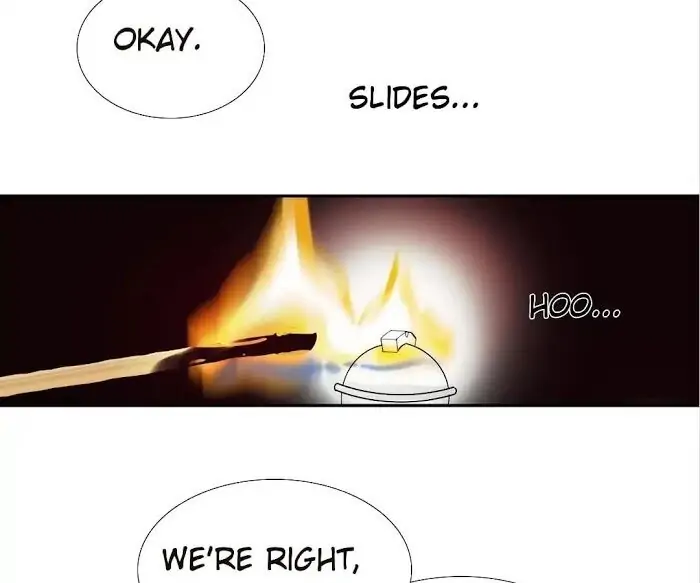 BROMANCE (Official) - Chapter 139 manhwa