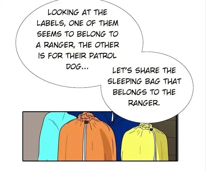 BROMANCE (Official) - Chapter 139 manhwa