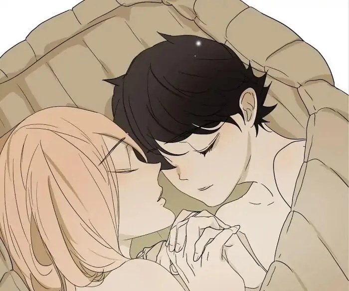 BROMANCE (Official) - Chapter 139 manhwa
