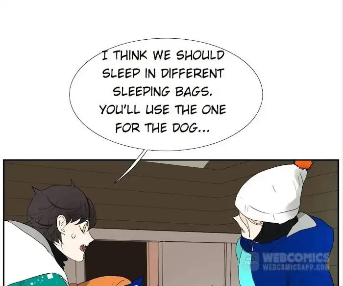 BROMANCE (Official) - Chapter 139 manhwa