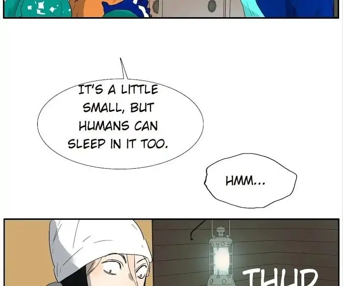 BROMANCE (Official) - Chapter 139 manhwa