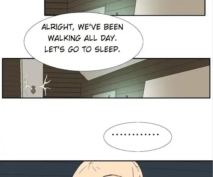 BROMANCE (Official) - Chapter 139 manhwa