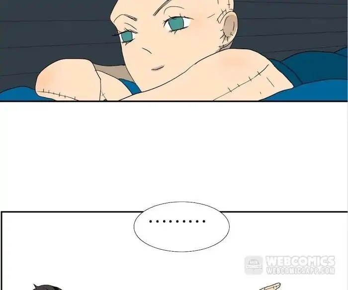 BROMANCE (Official) - Chapter 139 manhwa