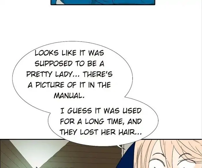 BROMANCE (Official) - Chapter 139 manhwa