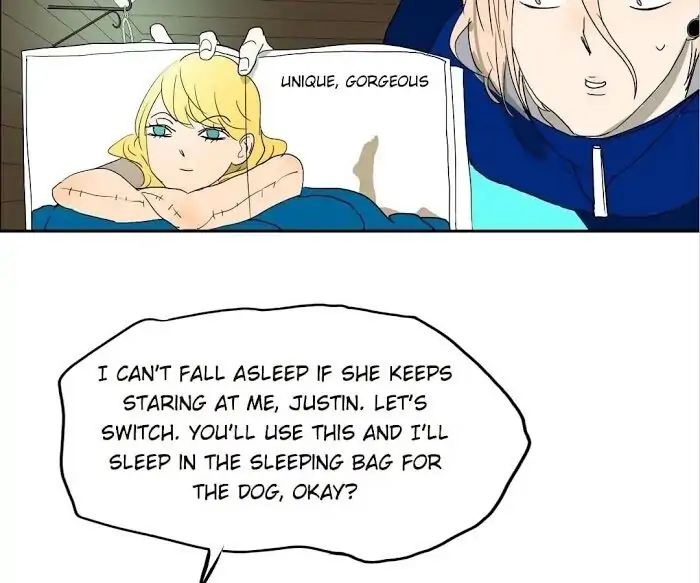 BROMANCE (Official) - Chapter 139 manhwa