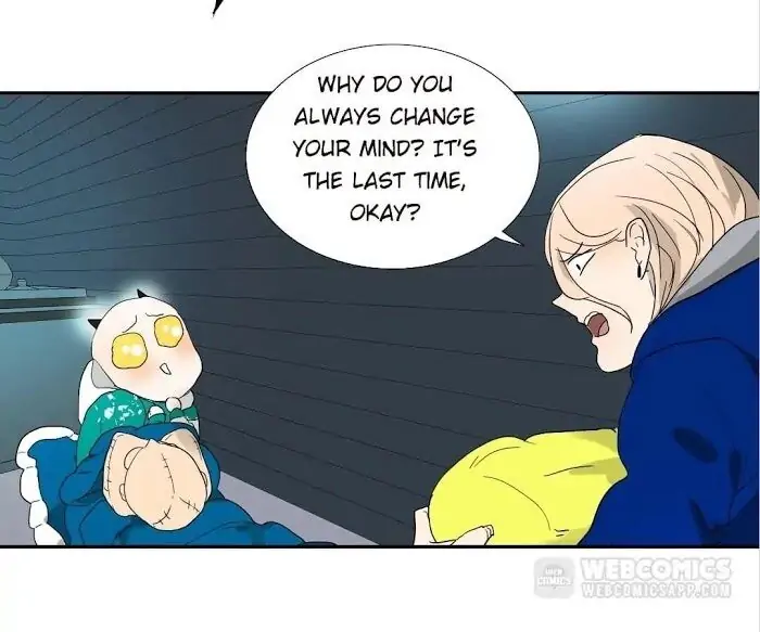 BROMANCE (Official) - Chapter 139 manhwa