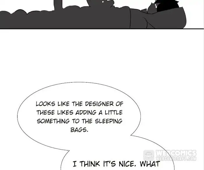 BROMANCE (Official) - Chapter 139 manhwa