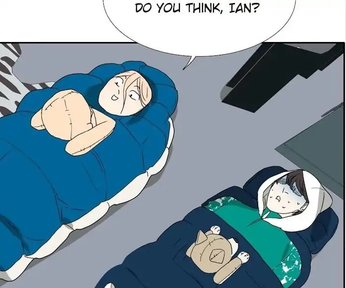 BROMANCE (Official) - Chapter 139 manhwa