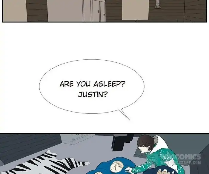 BROMANCE (Official) - Chapter 140 manhwa