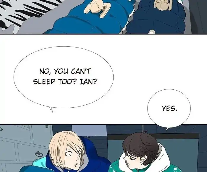 BROMANCE (Official) - Chapter 140 manhwa