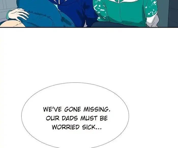 BROMANCE (Official) - Chapter 140 manhwa