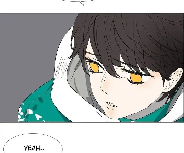 BROMANCE (Official) - Chapter 140 manhwa
