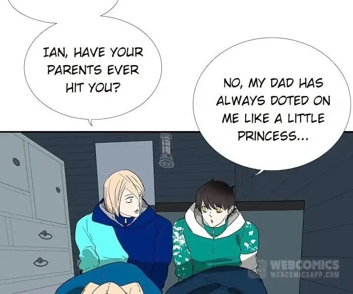 BROMANCE (Official) - Chapter 140 manhwa