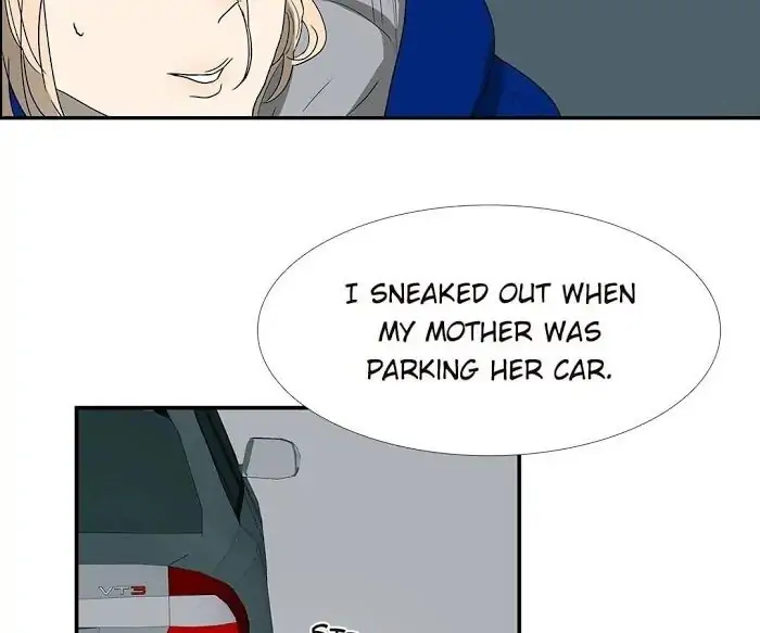 BROMANCE (Official) - Chapter 140 manhwa