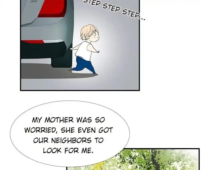 BROMANCE (Official) - Chapter 140 manhwa