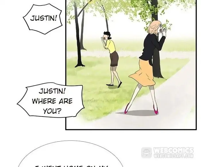 BROMANCE (Official) - Chapter 140 manhwa