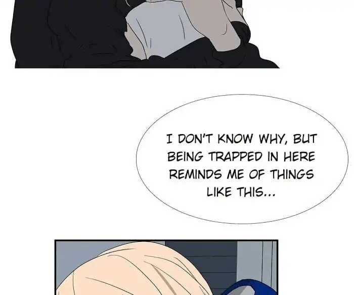 BROMANCE (Official) - Chapter 140 manhwa