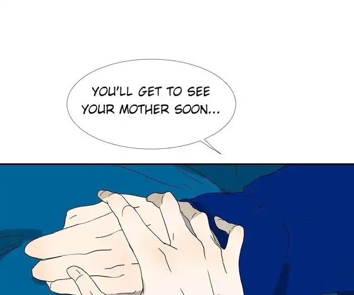 BROMANCE (Official) - Chapter 140 manhwa