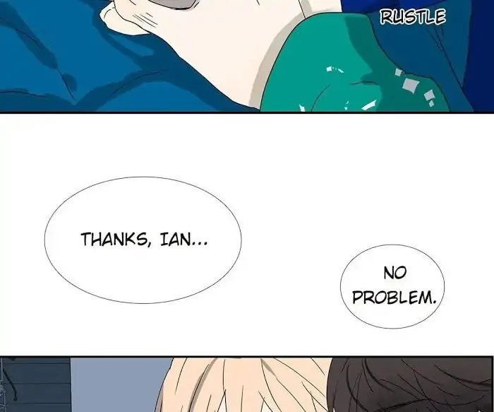 BROMANCE (Official) - Chapter 140 manhwa