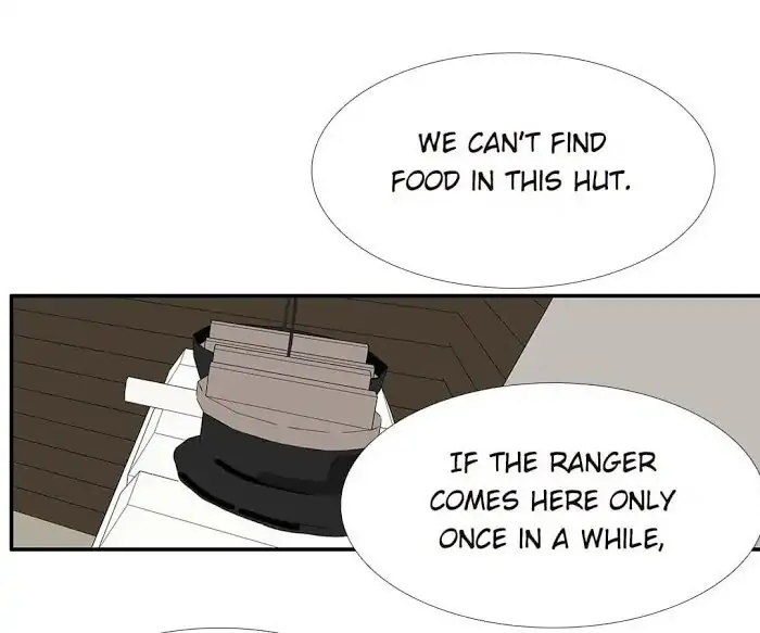 BROMANCE (Official) - Chapter 140 manhwa