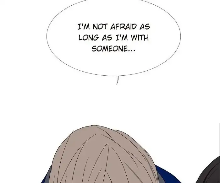 BROMANCE (Official) - Chapter 140 manhwa