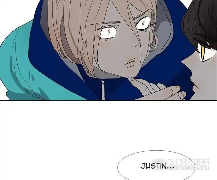 BROMANCE (Official) - Chapter 140 manhwa