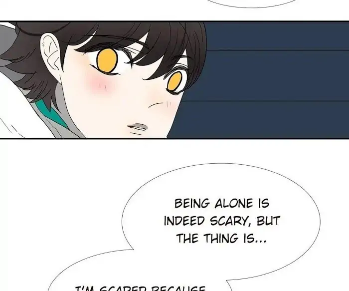 BROMANCE (Official) - Chapter 140 manhwa