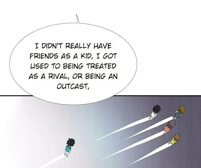BROMANCE (Official) - Chapter 140 manhwa